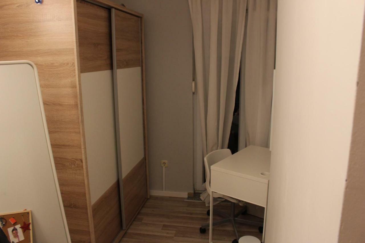 Blue Moon Apartments Риека Экстерьер фото