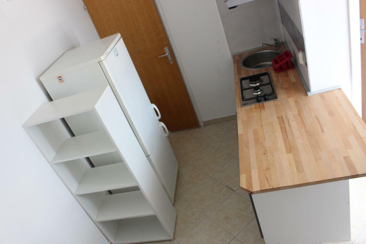 Blue Moon Apartments Риека Экстерьер фото