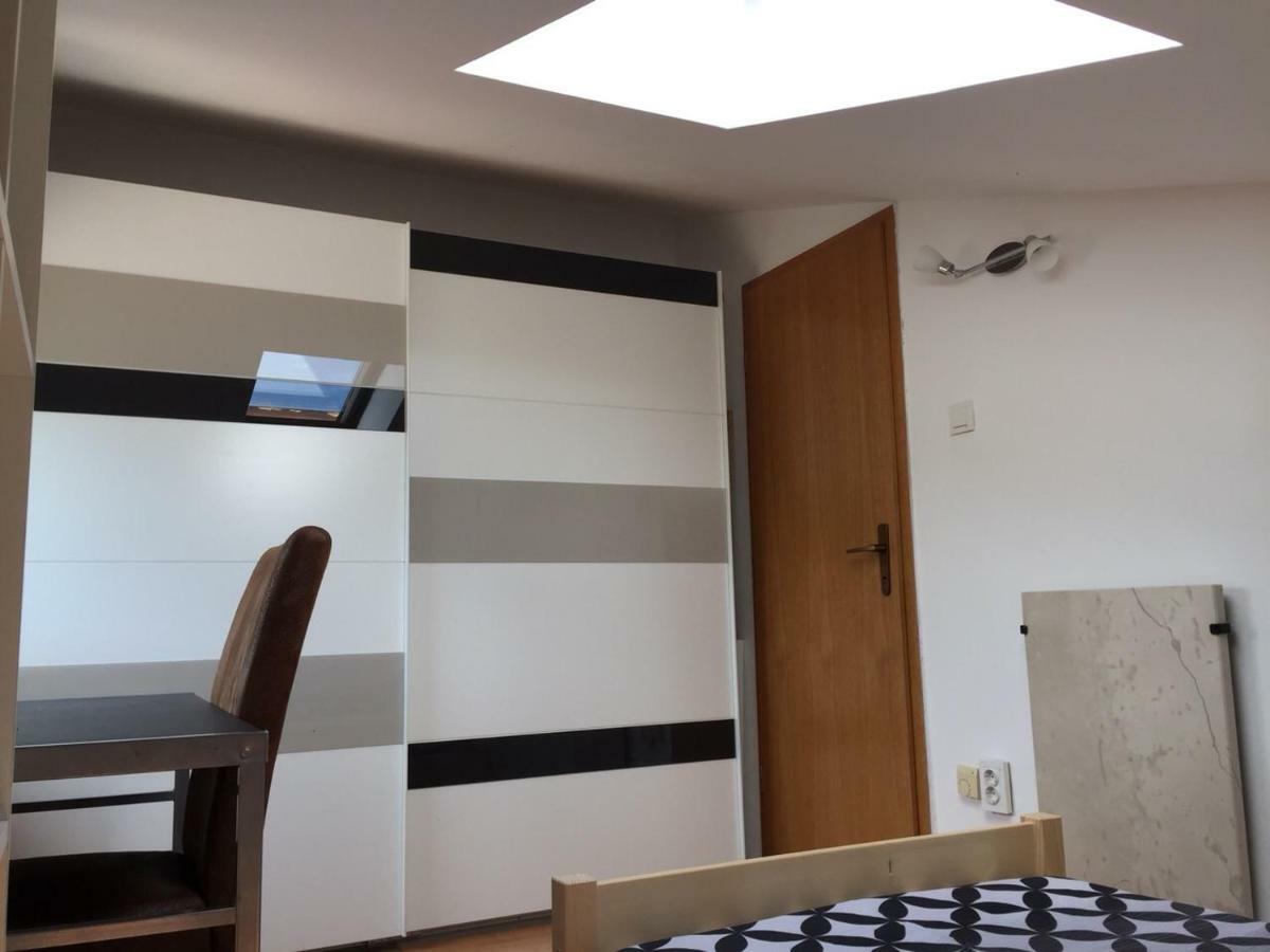 Blue Moon Apartments Риека Экстерьер фото